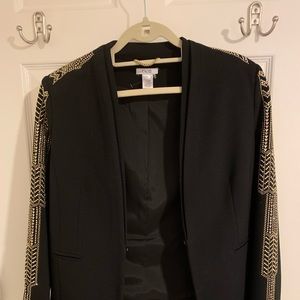 BCBG blazer